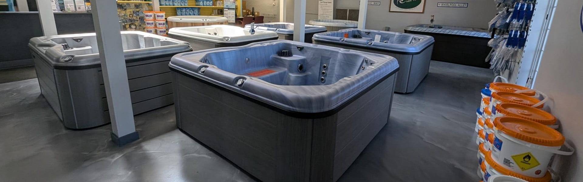 Nordic Hot Tubs Nordic Hot Tubs